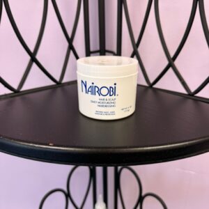 Nairobi Hair & Scalp Daily Moisturizer