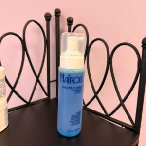 Nairobi Wrapp-It Shine Lotion