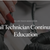 Cosmetology Continuing Education