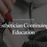 Nail Technician Continuing Education