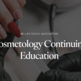 Cosmetology Instructor Continuing Education