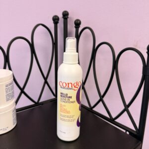 Congo Mello Moisture Conditioner
