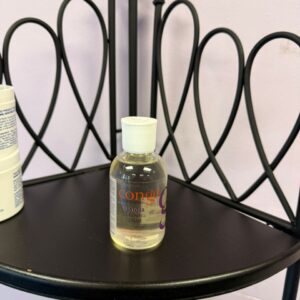 Congo Restora Silkening Serum