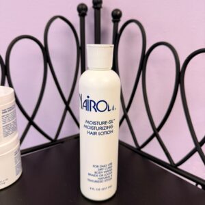 Nairobi Moisture-Sil Lotion